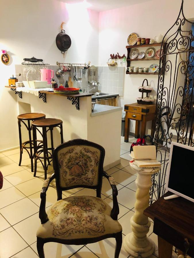 Maison Heloise Avinyon Dış mekan fotoğraf
