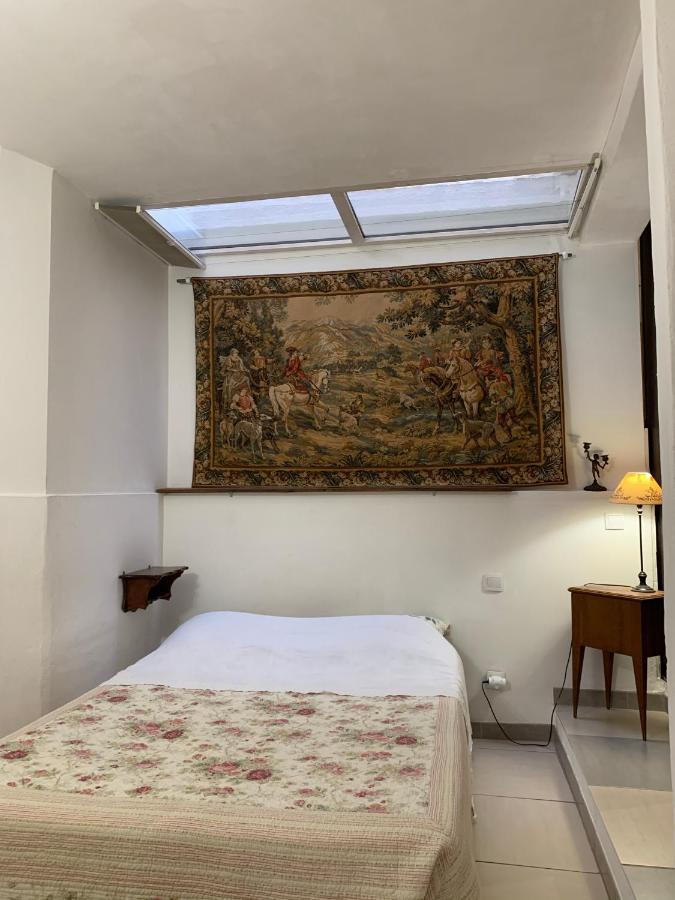 Maison Heloise Avinyon Dış mekan fotoğraf
