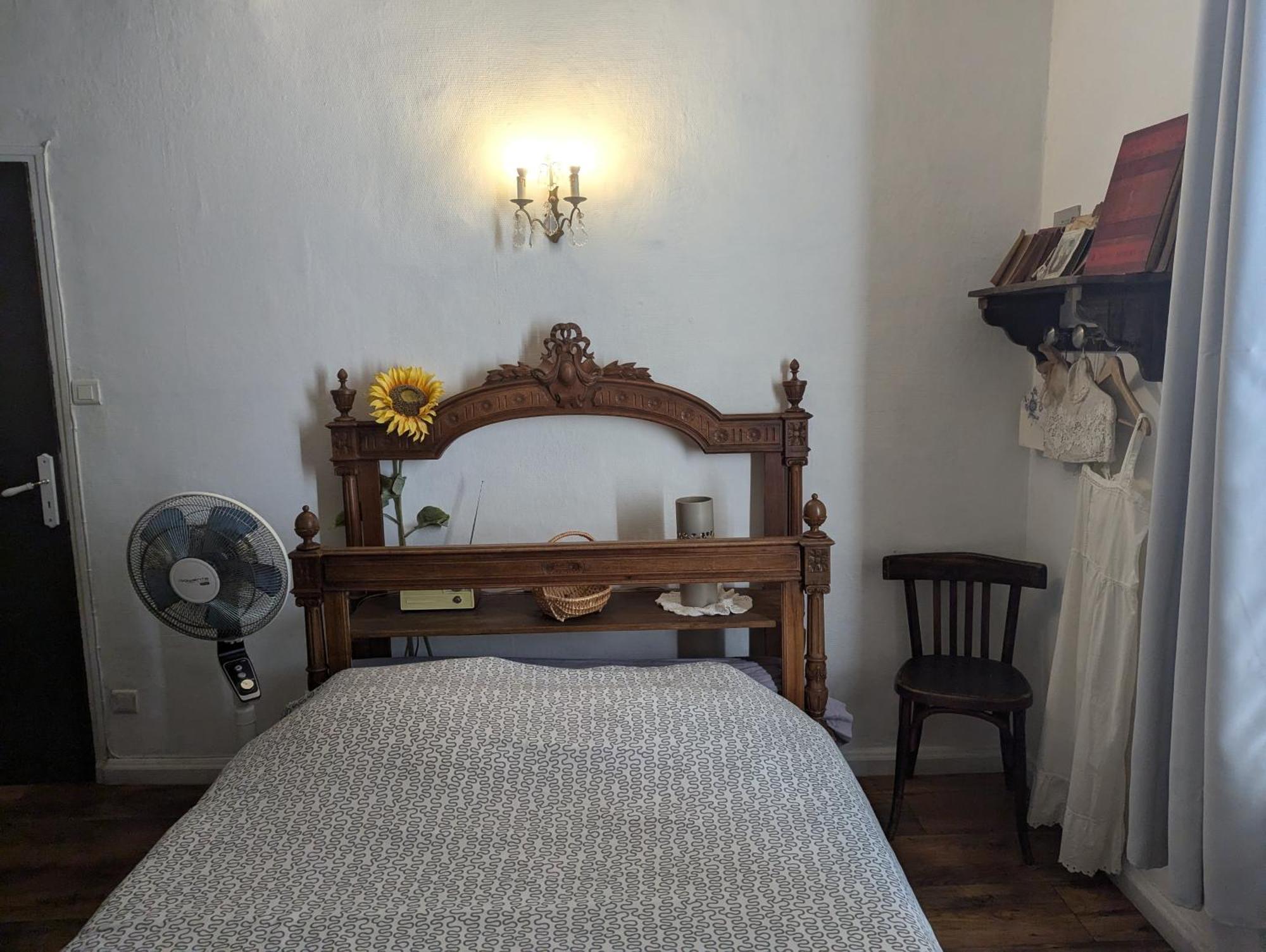 Maison Heloise Avinyon Dış mekan fotoğraf