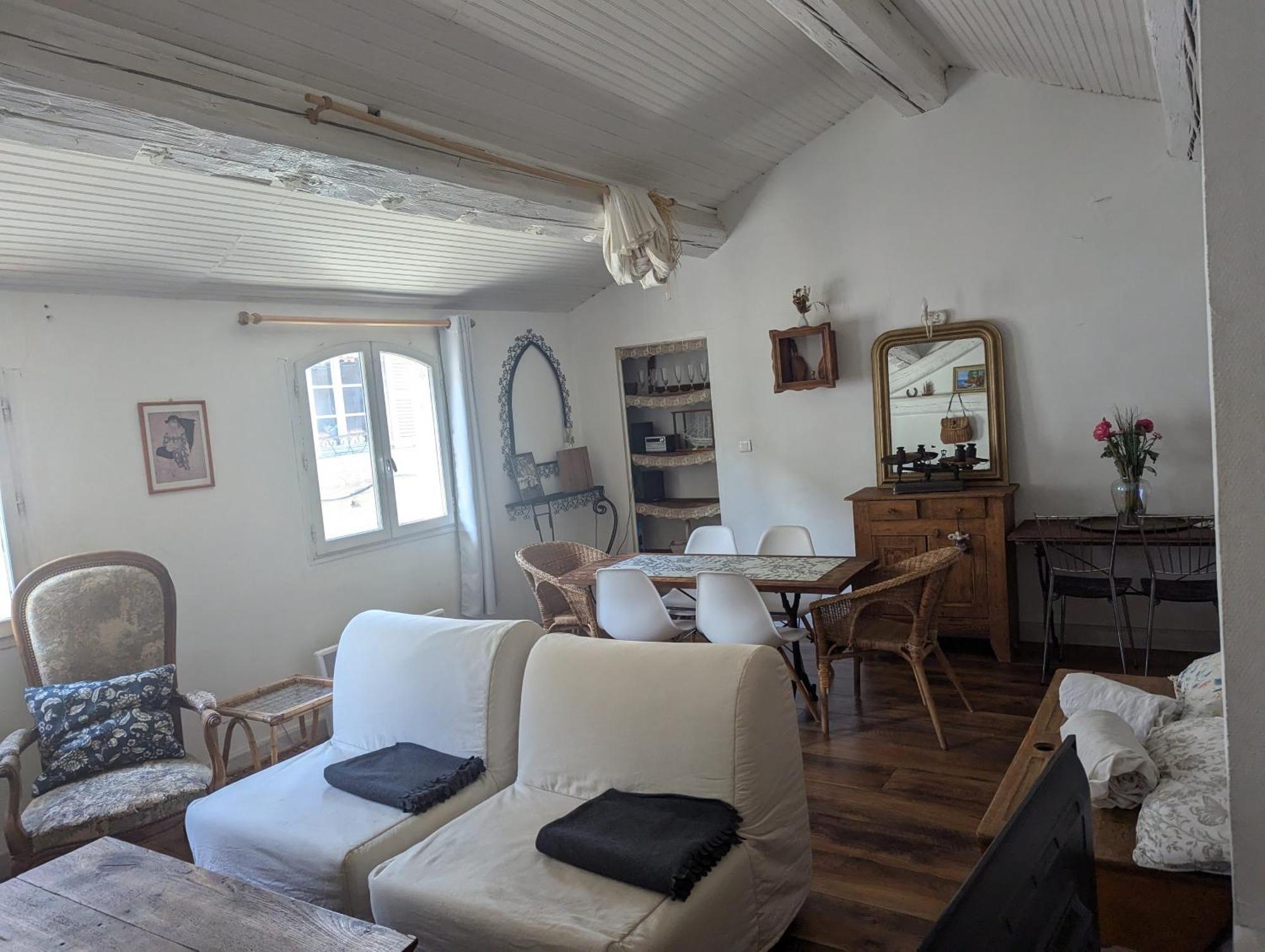 Maison Heloise Avinyon Dış mekan fotoğraf