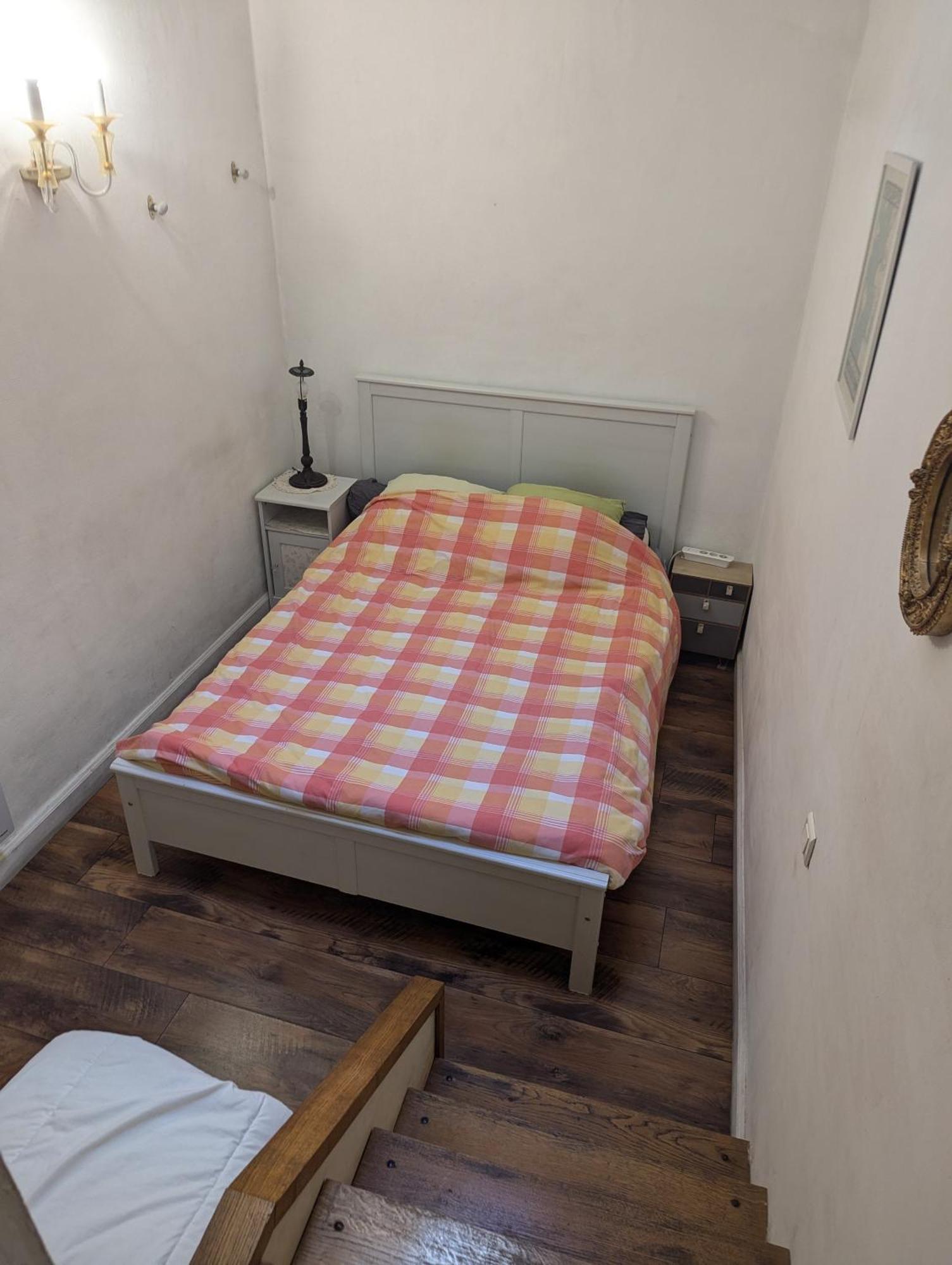 Maison Heloise Avinyon Dış mekan fotoğraf