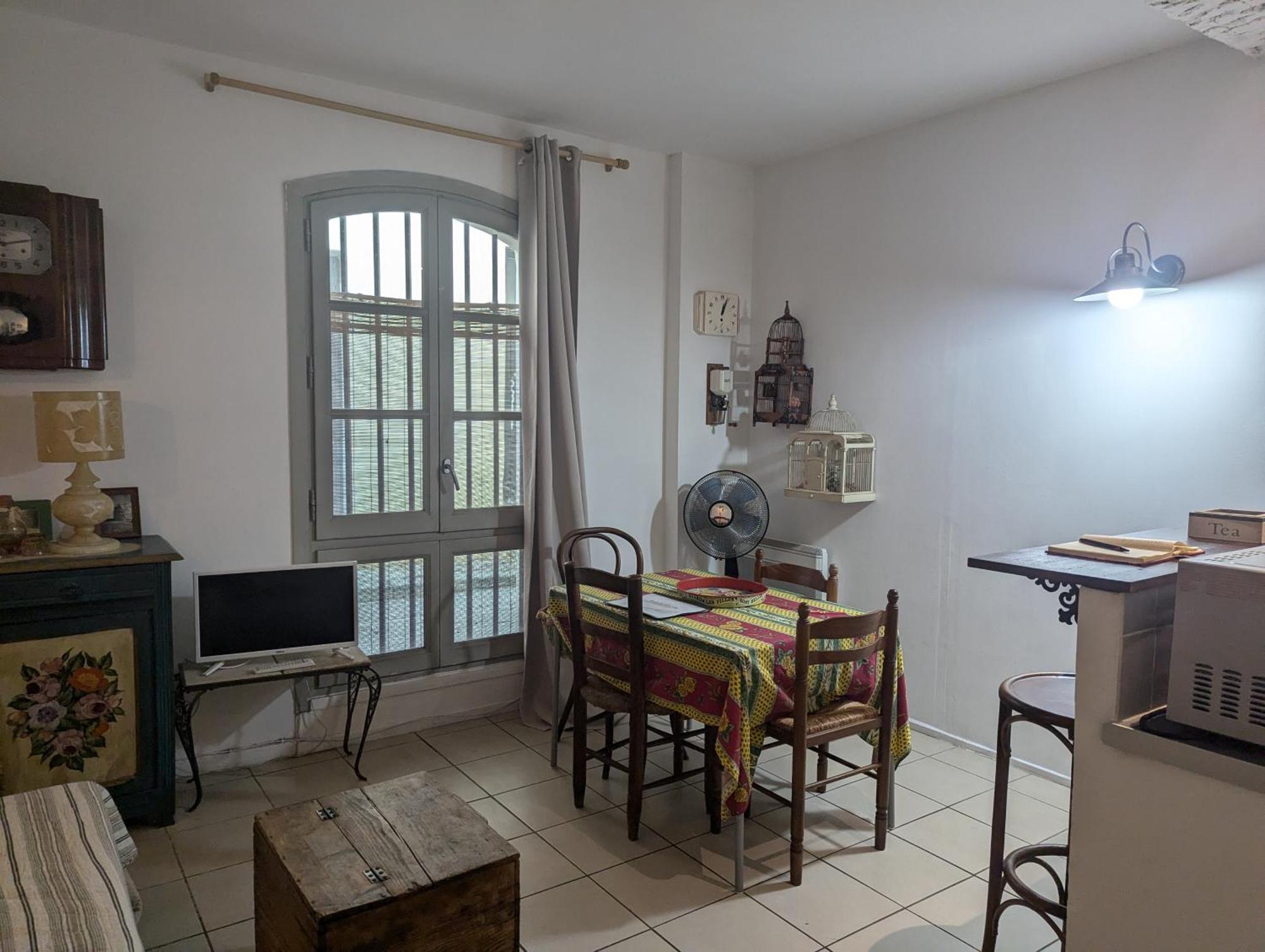 Maison Heloise Avinyon Dış mekan fotoğraf
